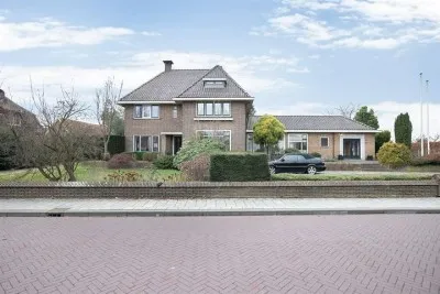 Appartement te koop: J.W. Hagemanstraat 56A, Prins Bernhardstraat eo Eibergen