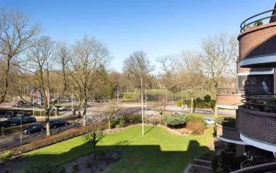 Appartement te koop: J.W. Racerstraat 57, Boddenkamp Enschede
