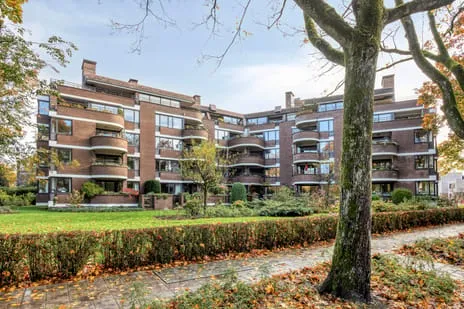Appartement te koop: J.W. Racerstraat 57, Boddenkamp Enschede