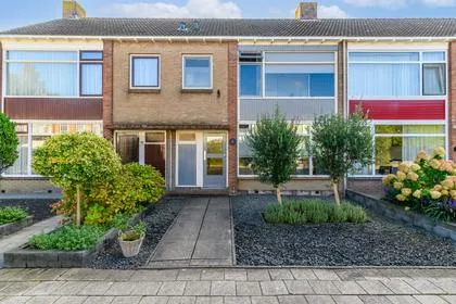 Koopwoning: J H Jurresstraat 16 in Heerenveen - €298.000 - 110m²