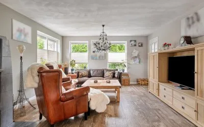 Vrijstaande woning te koop: Jaagband 58, Wognum Westergouw Wognum
