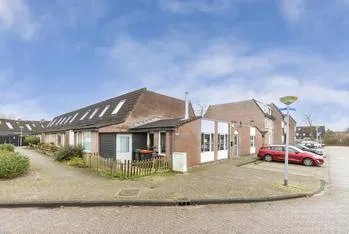 Studio te koop: Jaagmeent 72, Jaagmeent en Grasmeent Almere
