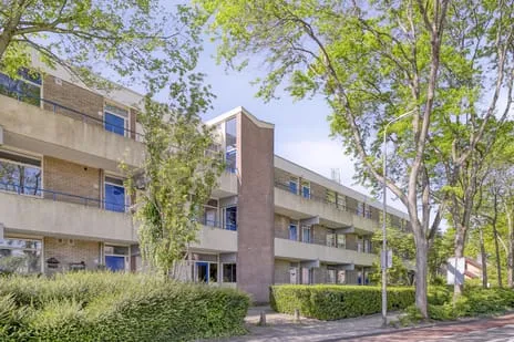 Appartement te koop: Jaagpad 49, Paddewei Barendrecht