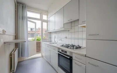 Appartement te koop: Jaagpad 53, Pasgeld Rijswijk