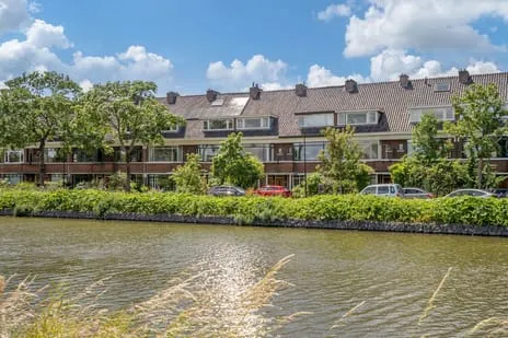 Appartement te koop: Jaagpad 53, Pasgeld Rijswijk (Zh)