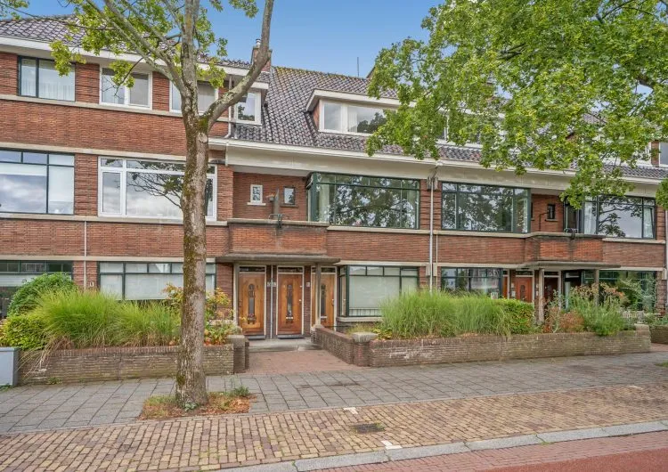 Appartement te koop: Jaagpad 62, Rijswijk