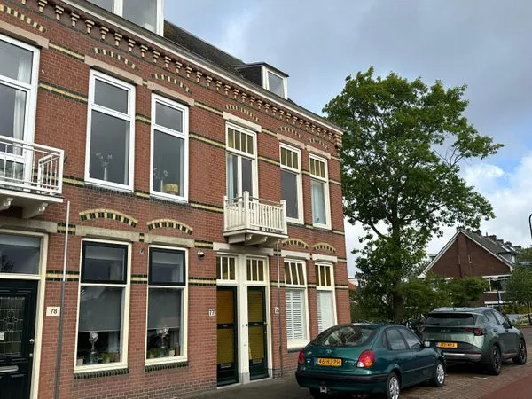 Appartement te koop: Jaagpad 77, Pasgeld Rijswijk