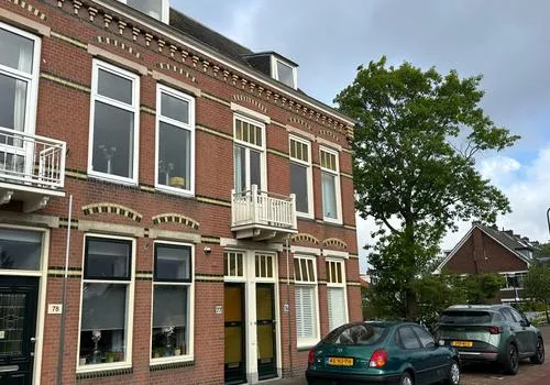 Appartement te koop: Jaagpad 77, Pasgeld Rijswijk