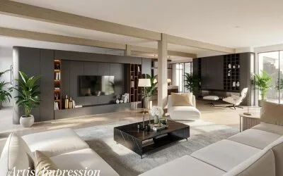 Woning te koop: Jaagpad 7C, Elsenburg Rijswijk