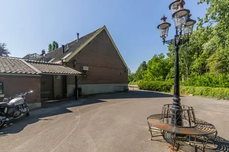 Woning te koop: Jaagpad 7C, Elsenburg Rijswijk (Zh)