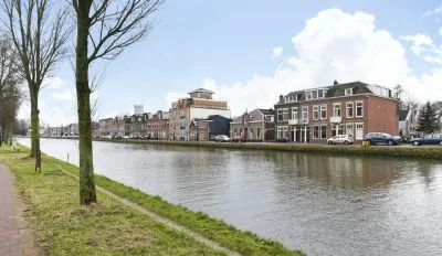 Hoekwoning te koop: Jaagpad 80, Pasgeld Rijswijk
