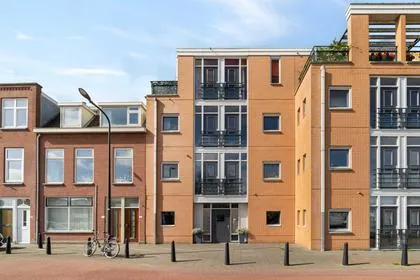Appartement te koop: Jaagpad 87B, Pasgeld Rijswijk