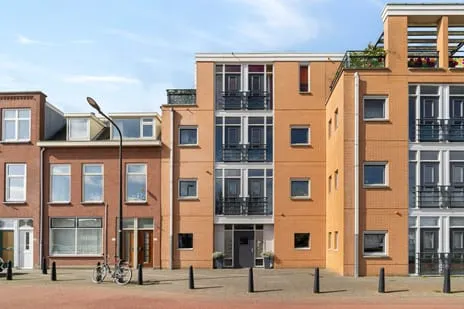 Appartement te koop: Jaagpad 87B, Pasgeld Rijswijk (Zh)