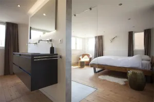 Woning te huur: Jaagpad, Bedrijventerrein Schinkel Amsterdam