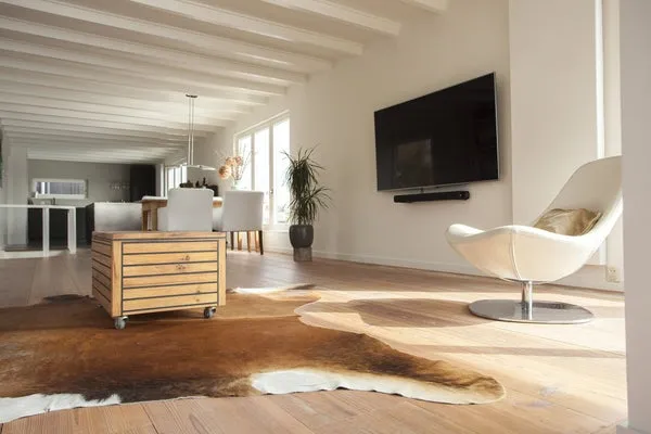 Woning te huur: Jaagpad, Bedrijventerrein Schinkel Amsterdam