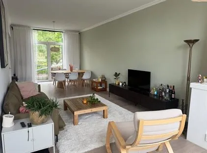 Kamer te huur: Jaagpad, Rijswijk