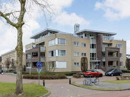 Appartement te koop: Jaagvelden 48, Heivelden Best