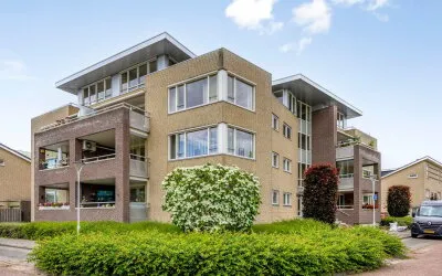 Appartement te koop: Jaagvelden 52, Heivelden Best