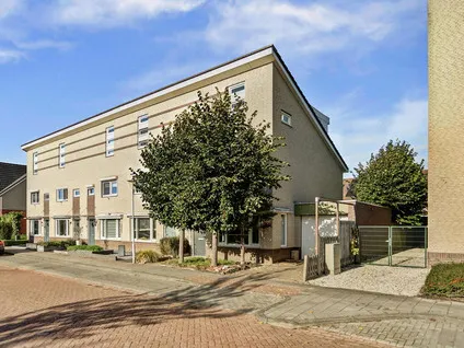 Hoekwoning te koop: Jaagvelden 56, Best