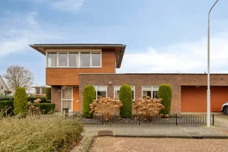 Tussenwoning te koop: Jaagvelden 84, Heivelden Best