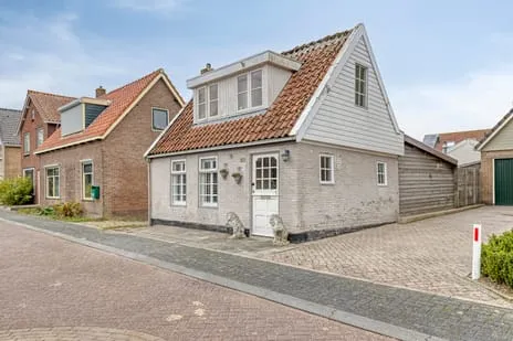 Vrijstaande woning te koop: Jaagweg 25, Jaagweg en omgeving Avenhorn