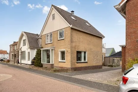 Vrijstaande woning te koop: Jaagweg 28, Jaagweg en omgeving Avenhorn