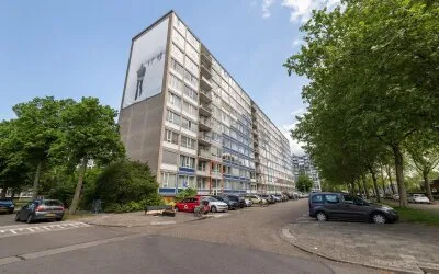 Appartement te koop: Jaap Edendreef 8, Neckardreef en omgeving Utrecht