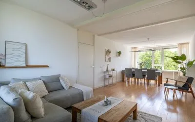 Appartement te koop: Jaap Edendreef 86, Neckardreef en omgeving Utrecht