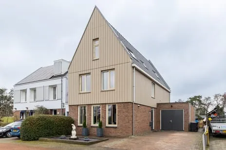 Twee-onder-één-kap te koop: Jaap de Boerstraat 22, Westzaan Zuid Westzaan