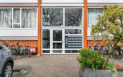 Appartement te koop: Jaap Edendreef 128, Neckardreef en omgeving Utrecht