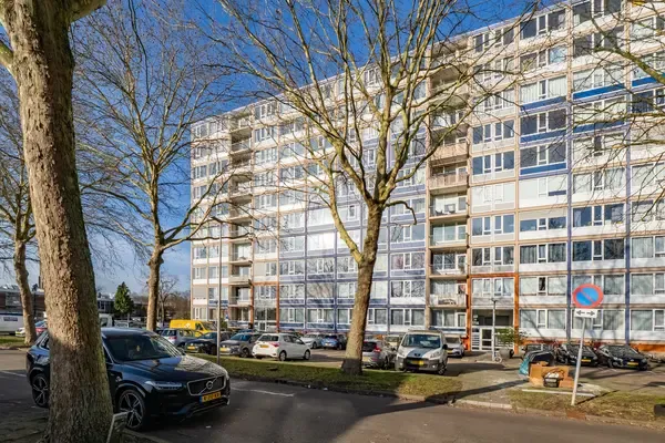 Appartement te koop: Jaap Edendreef 30, Neckardreef en omgeving Utrecht