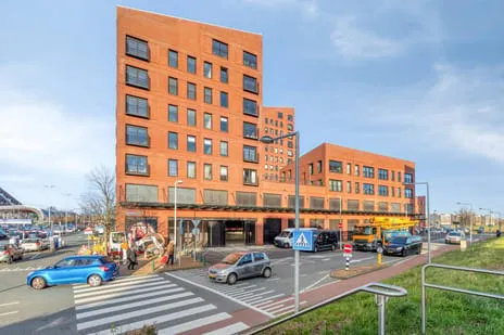 Appartement te koop: Jaap Hoekdreef 108, De Velden 'S-Gravenhage