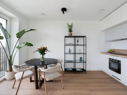 Appartement te koop: Jaap van der Hoekplaats 176, Het Lage Land Rotterdam