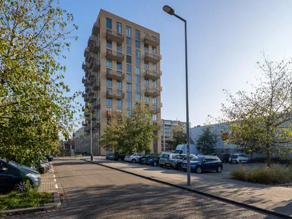 Appartement te koop: Jaap van der Hoekplaats 76, Rotterdam