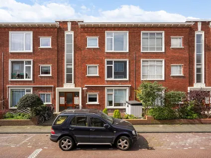 Appartement te koop: Jaarsveldstraat 47, 'S-Gravenhage