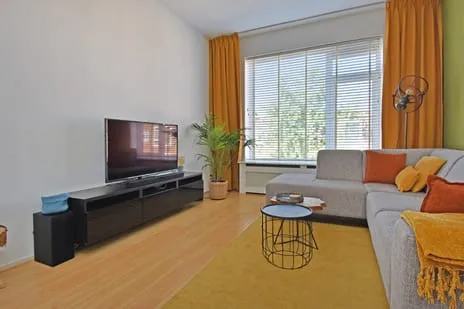 Appartement te koop: Jaarsveldstraat 84, 'S-Gravenhage