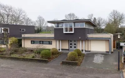 Vrijstaande woning te koop: Jaartsveld 28, Groenlo-Zuid Groenlo