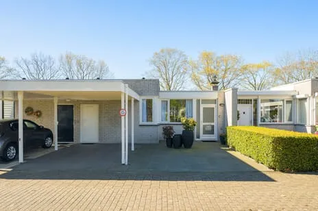 Tussenwoning te koop: Jabbekeplantsoen 12, Wisselaar Breda