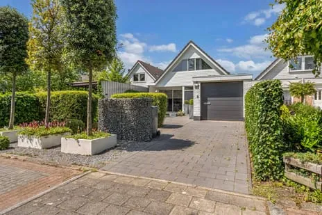 Tussenwoning te koop: Jac. van Maerlantlaan 63, Schrijverswijk Heerhugowaard