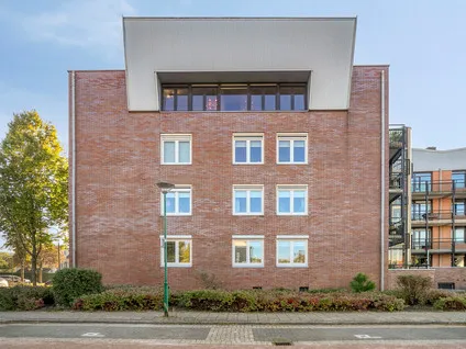 Appartement te koop: Jac.P. Thijsselaan 90, Veenendaal