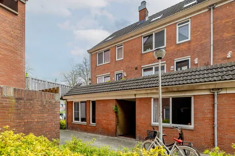 Studio te koop: Jachthoorn 45, Capelle Aan Den Ijssel