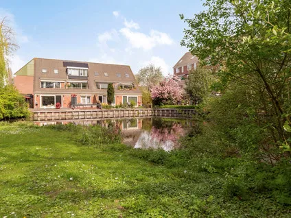 Appartement te koop: Jachthoorn 61, Capelle Aan Den Ijssel