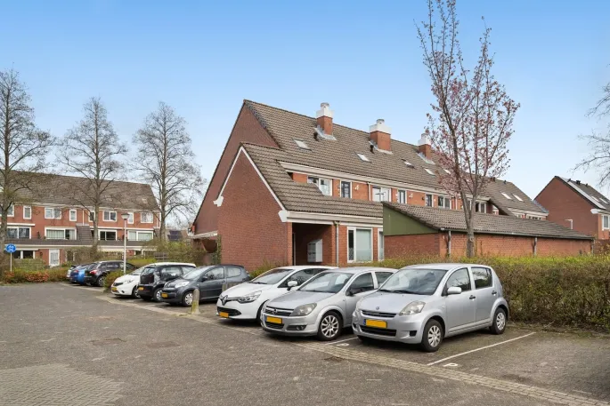 Appartement te koop: Jachthoorn 87, Instrumentenbuurt Capelle Aan Den Ijssel