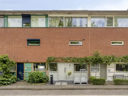 Tussenwoning te koop: Jachthoornstraat 69, Boschpoort Maastricht