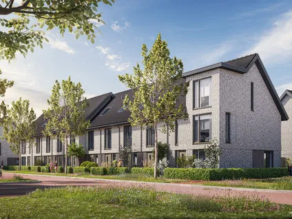Woning te koop: Jachthuis ONG, Verspreide huizen ten zuiden van Scherpenzeel Scherpenzeel