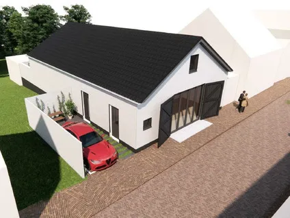 Woning te koop: Jachthuisstraat 5, Kloetinge
