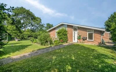 Vrijstaande woning te koop: Jachtlaan 1, Scharendijke Scharendijke