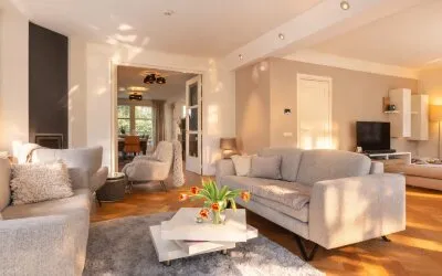 Vrijstaande woning te koop: Jachtlaan 164, Berg en Bos Apeldoorn