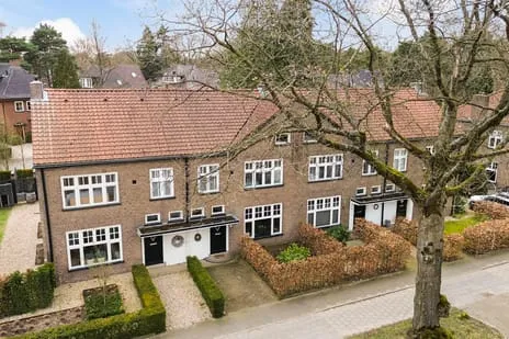 Tussenwoning te koop: Jachtlaan 210, Driehuizen Apeldoorn