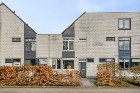 Tussenwoning te koop: Jachtlaan 259E, Driehuizen Apeldoorn